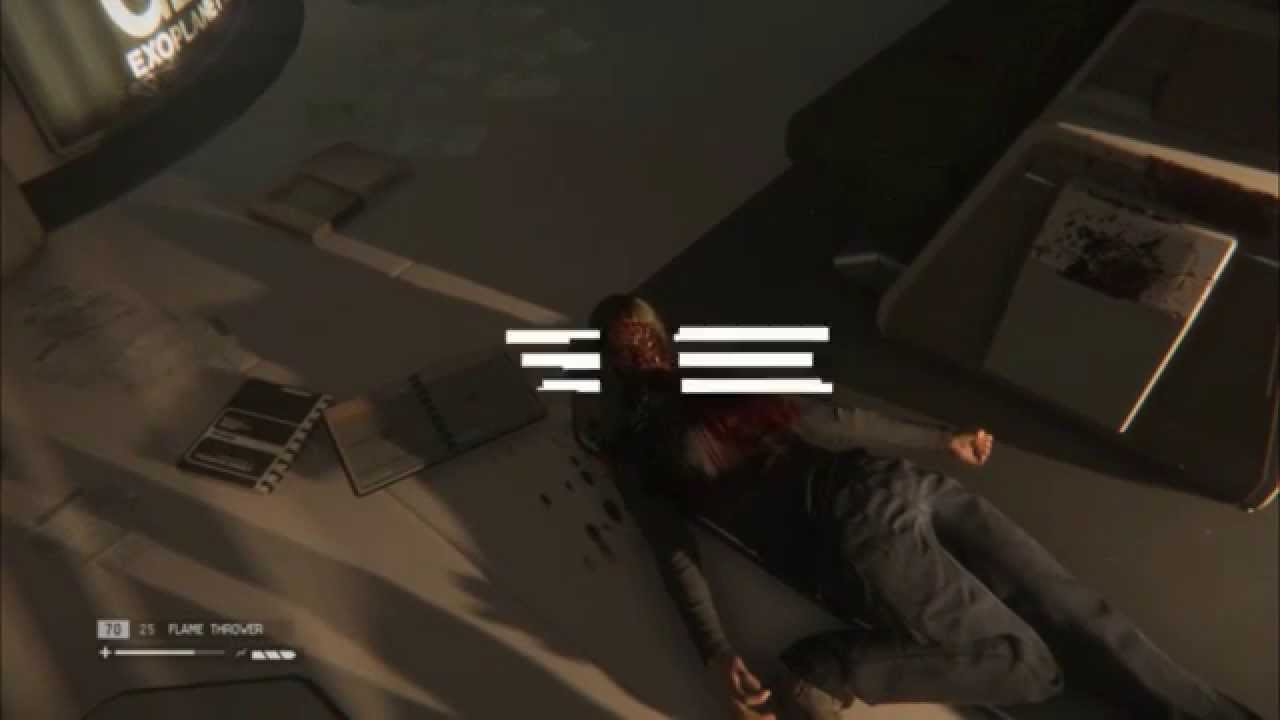 alien isolation can you kill the alien alien isolation can you kill the alien