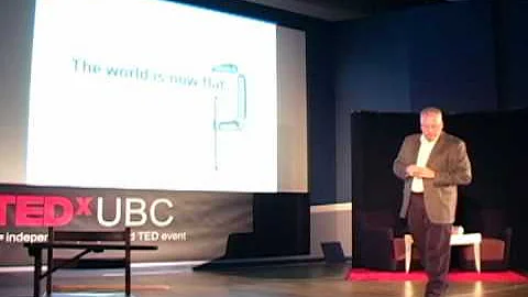 TEDxUBC - Jeffrey Piontek - Teaching Jetson Childr...