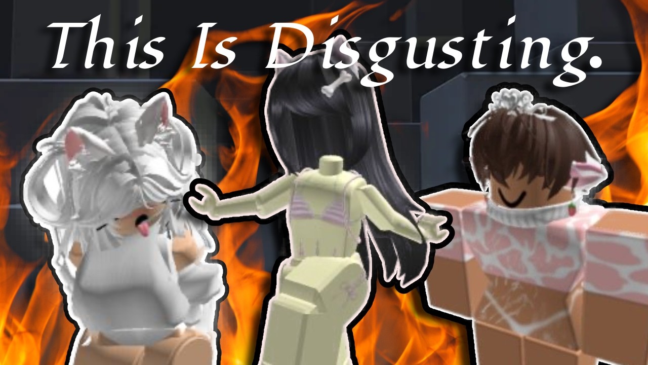 The Roblox Gooning Problem Has Gotten Worse Then Ever YouTube the-roblox-gooning-problem-has-gotten-worse-then-ever-youtube