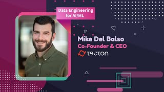 Building Hyper-Personalized LLM Applications with Rich Contextual Data // Mike Del Balso // DE4AI