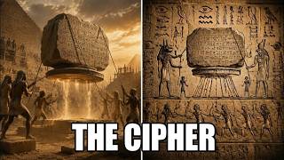 These Hieroglyphs Describe The Language The Beings Spoke — And No One Can Translate It