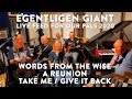 EGENTLIGEN GIANT - OCT 18 - 2020