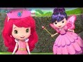 Strawberry Shortcake | Checkmate | Cute Cartoons | Full Episode | WildBrain
