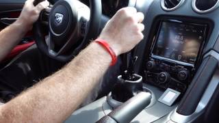 Nth Moto 900+ HP Naturally Aspirated Dodge Viper Sequential Shifting