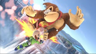 THIS is the Fastest Mii Brawler 3 Stock EVER