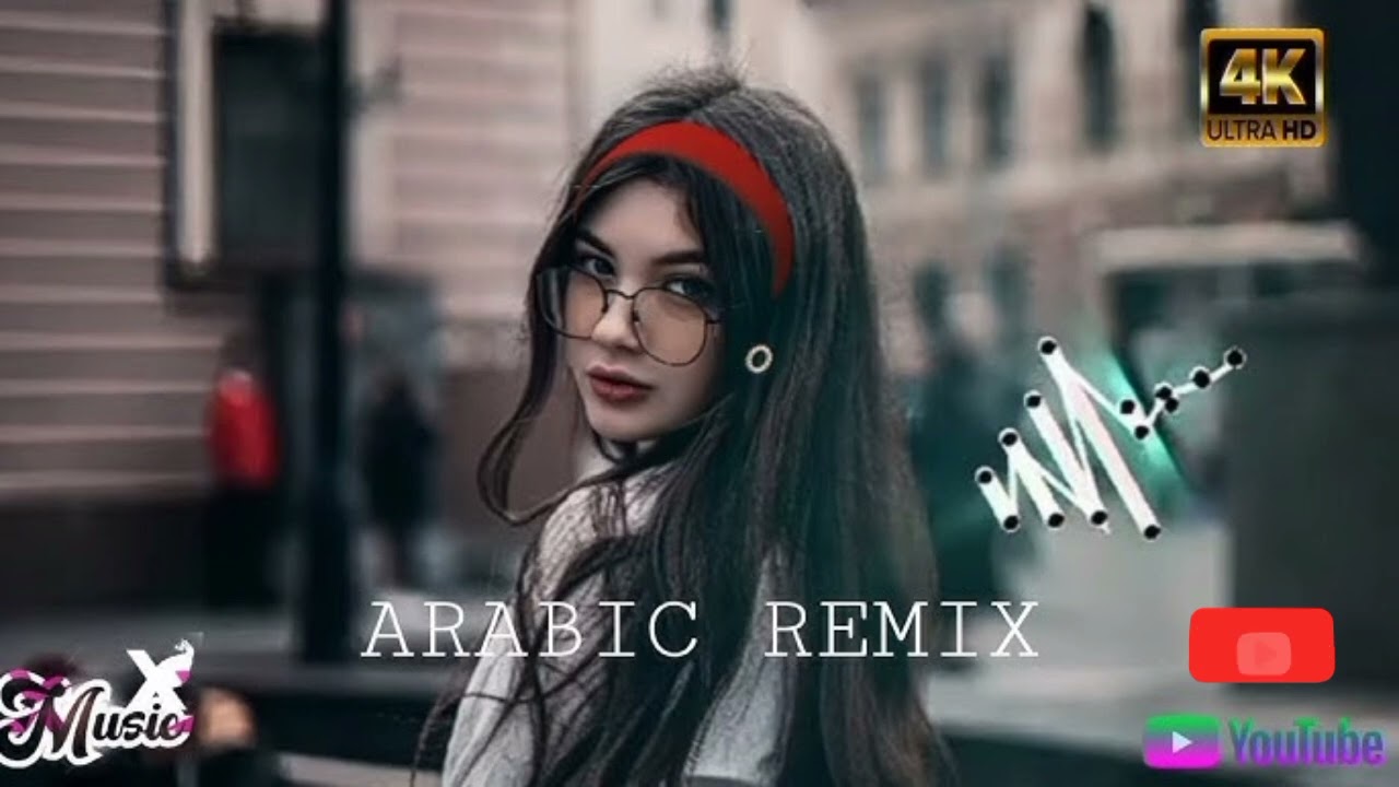 😭 أغنية عربية حزينة | 💔 أغنية عربية عن القلب المكسور | 🔥 ريمكس عربي حزين
