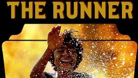 🎬The Runner (1984)🎥[Davandeh  دونده] Directed By Amir Naderi [Majid Niroumand as Amiro] [Eng Sub]