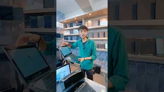 Laptop &amp; Chromebook Market In Karachi | Laptop price 2026 | Karachi electronic Market saddar Karachi
