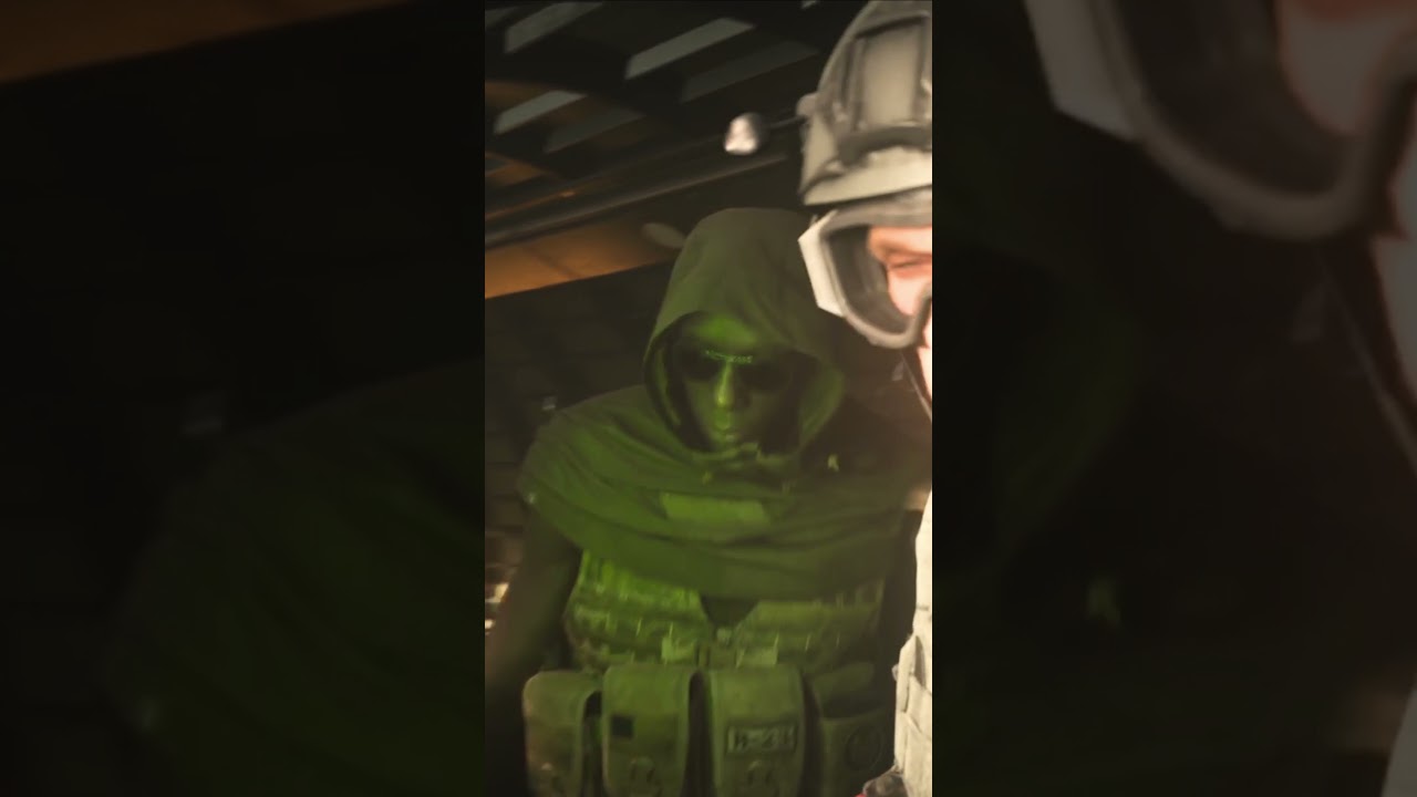 The Newest Outfit - Call of Duty Warzone 