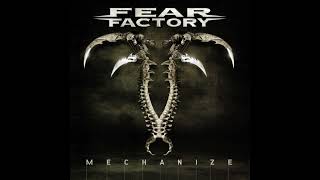 Fear Factory - Controlled Demolition