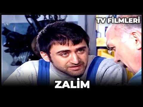 Zalim - Kanal 7 TV Filmi