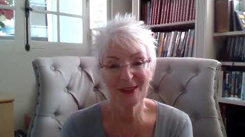 Creating a world to which we want to belong