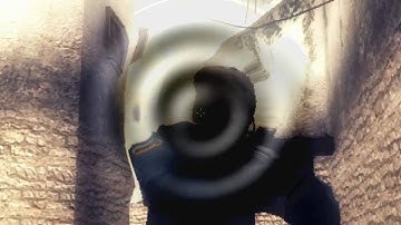 CSS : Spandex Sick Noscope