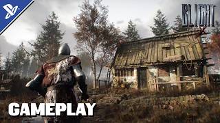 Blight: Survival - NEW Gameplay Update & Developer Insights (2026 Analysis)