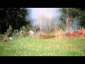 More fun with Tannerite