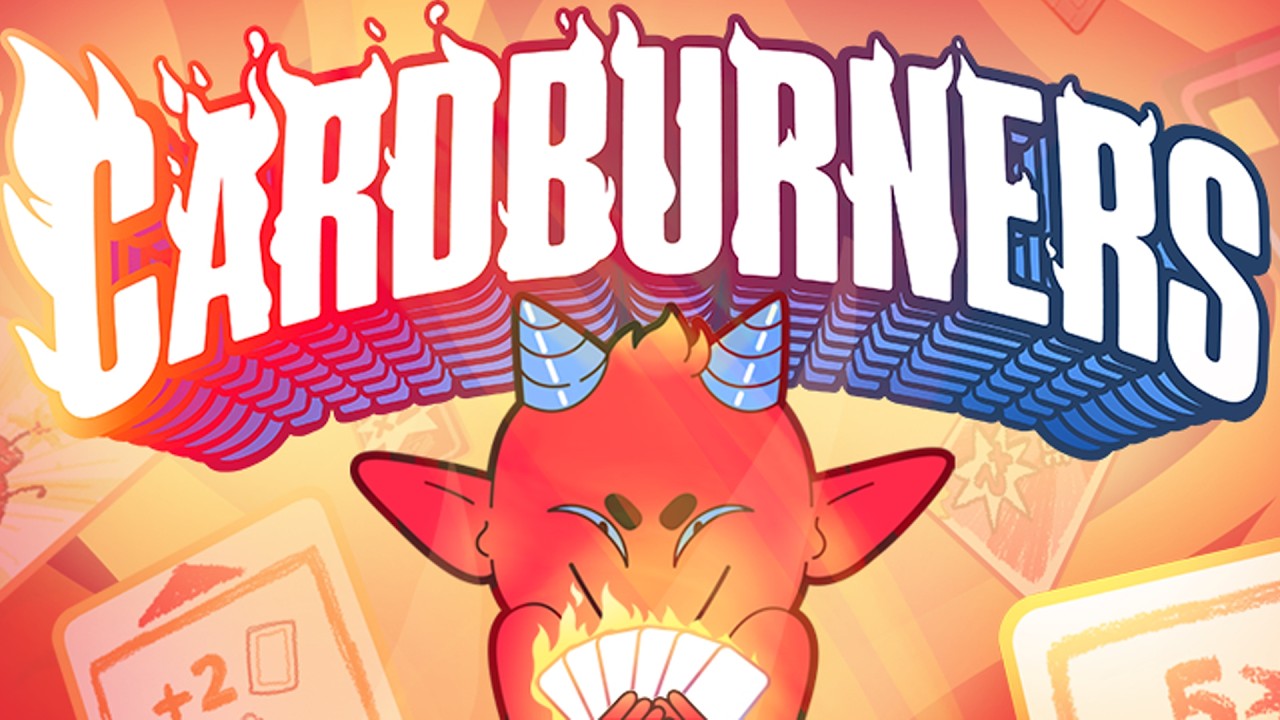 Cardburners - Demo Trailer