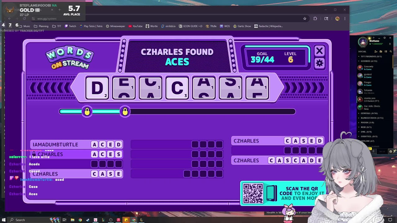 using 14 brain ridges to climb to masters this set before i go to work ...