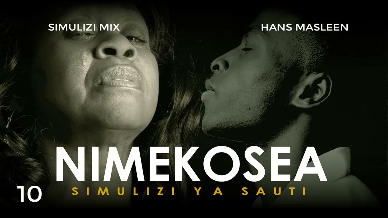 MWISHO: NIMEKOSEA 10/10 SIMULIZI ZA MAISHA BY FELIX MWENDA.