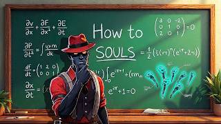 A Complete Deadlock Souls Guide for BEGINNERS