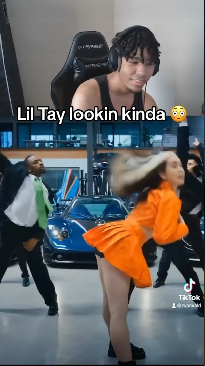 LIL TAY NEW SONG ABOUT HER PARENTS!? #liltay #music #shorts