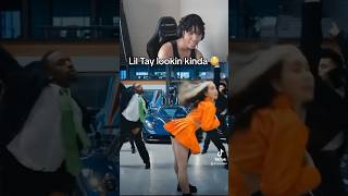 LIL TAY NEW SONG ABOUT HER PARENTS!? #liltay #music #shorts Resimi