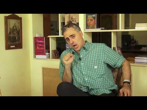 ირაკლი კაკაბაძის ლექციების კურსი - ედვარდ საიდი და ანტი აღმოსავლური რასიზმი