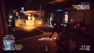 [Xbox One] Dat Multi-Kill (BF4)
