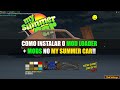 TUTORIAL SEM ENROLAÇÃO - Como INSTALAR mods no My Summer Car (MSC MODLOADER) PT-BR 2020