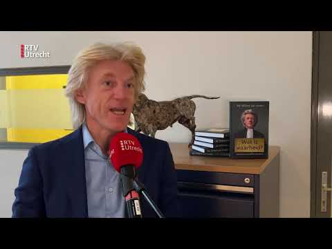 Extra raadsvergadering in Veenendaal na ophef rondom undercover onderzoek moskee  [RTV Utrecht]