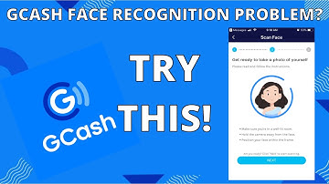 Experiment #5: GCASH FACE RECOGNITION PROBLEM #gcash #facerecognition  #gcredit #ggives