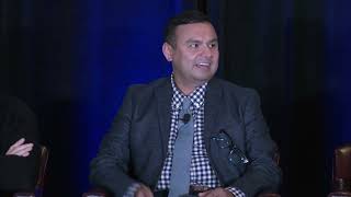 Advancing Health Equity-Panel 1: Strategies for Addressing Structural Determinants of Health