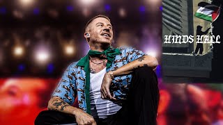 Macklemore speaks on Palestine 🇵🇸｜TNDstreams