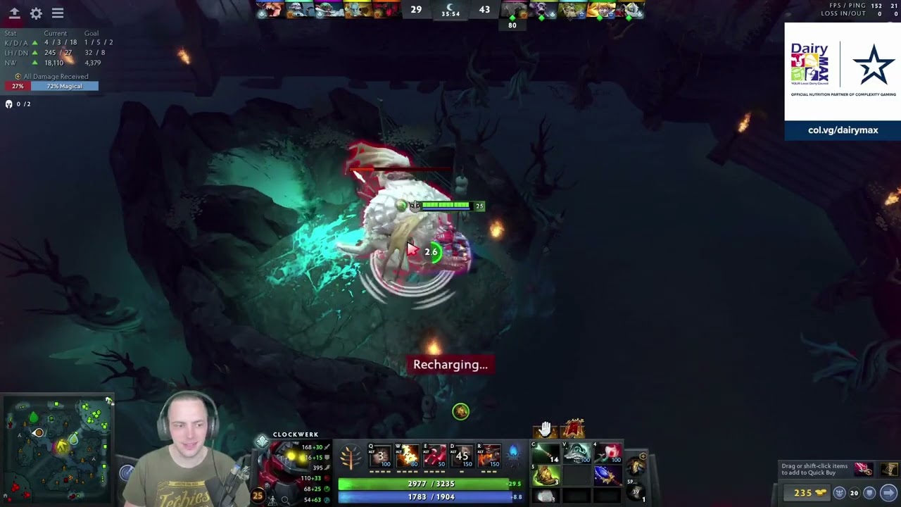 WTF ICEFROG Please Explain This!!!