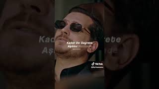 Kaderde Gayrete Aşiktir Neti̇cede❤️