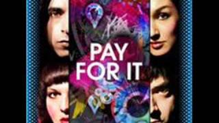 Mindless Self Indulgence -  Pay For It - The Wumpscut Remix