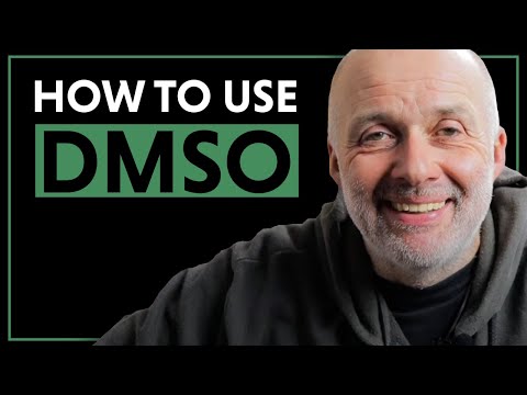 How to use DMSO | DMSO Uses | DMSO benefits | dimethylsulfoxid | Pain relief | Adrian