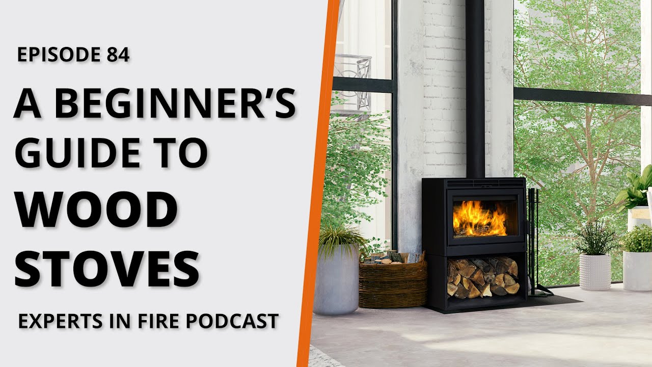 The Beginner Wood Burning Guide: How To Get Started With