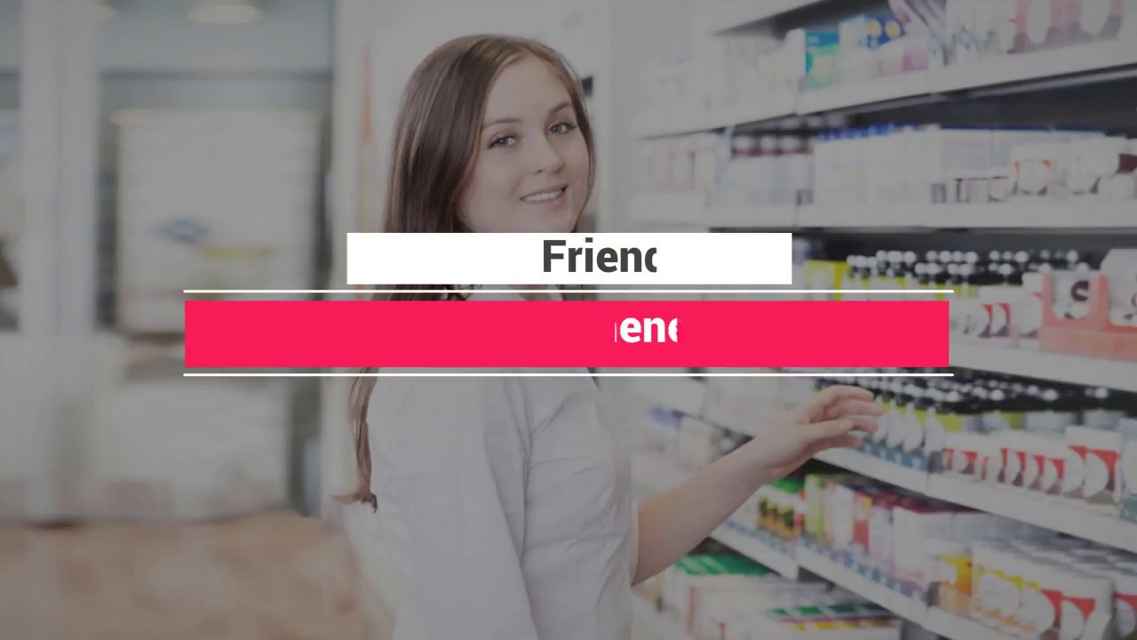 Pharmacy In Kitchener Fairway Lackner Pharmacy Pharmasave