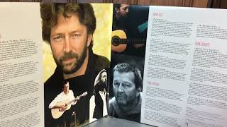 “Wonderful Tonight”- Eric Clapton : 1976