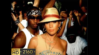 Jennifer Lopez x@jarule1: I'm Real (Murder Remix) (EXPLICIT) [UP.S 4K] (2001) Resimi