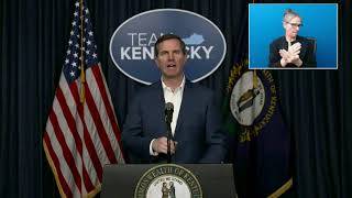Team Kentucky Update