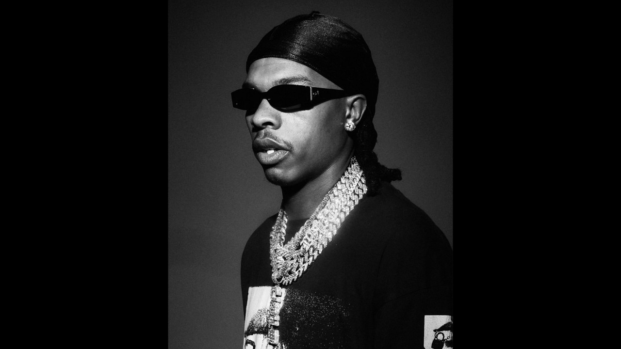 [FREE] Lil Baby Type Beat - 