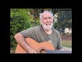John Seed Sings at Narara Ecovillage Jun 28, 2023