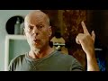 ブルース・ウィリス4年ぶり待望の単独主演！／映画『バッド・ウェイヴ』予告編