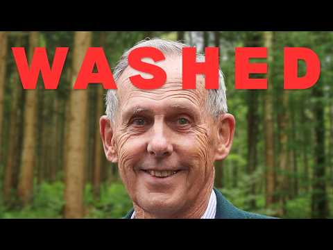 The Greens Lie Exposed