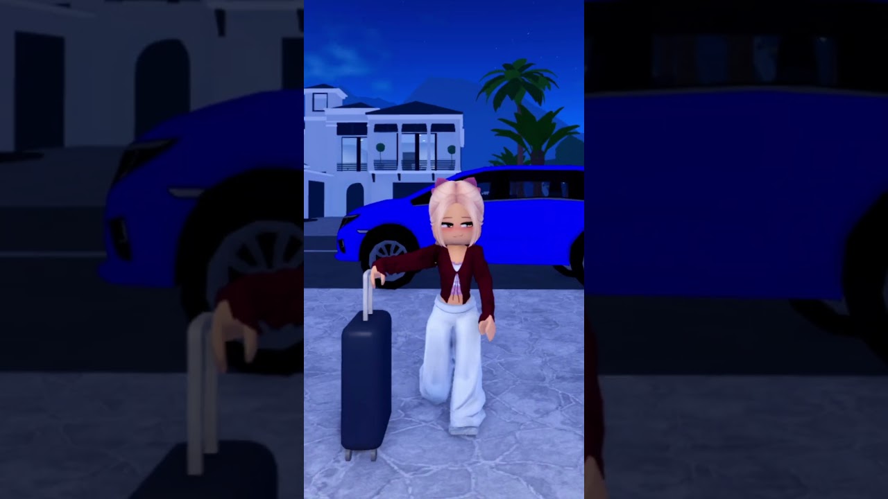 ¡MI PAPÁ FUE TRAICIONADO y ESTO PASÓ en Roblox!  #roblox #berry