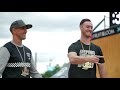 X Games 2017 - Vert Finals Highlights