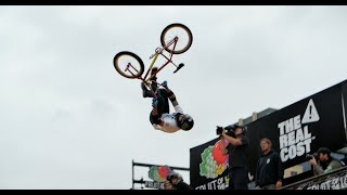 X Games 2017 - Vert Finals Highlights screenshot 3