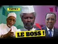 Leffroyable histoire du tchad 23  lascension de hissne habr
