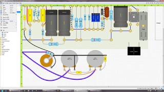 Do It Yourself Layout Creator Menu settings